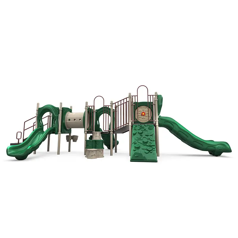 Play Time Playground 1