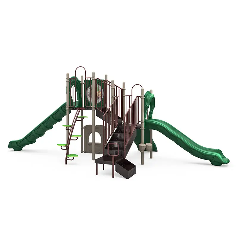 Bongo Play Playground 1