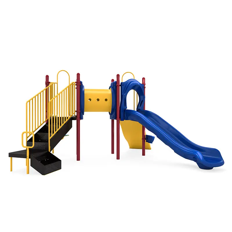 Central Park Playground 2