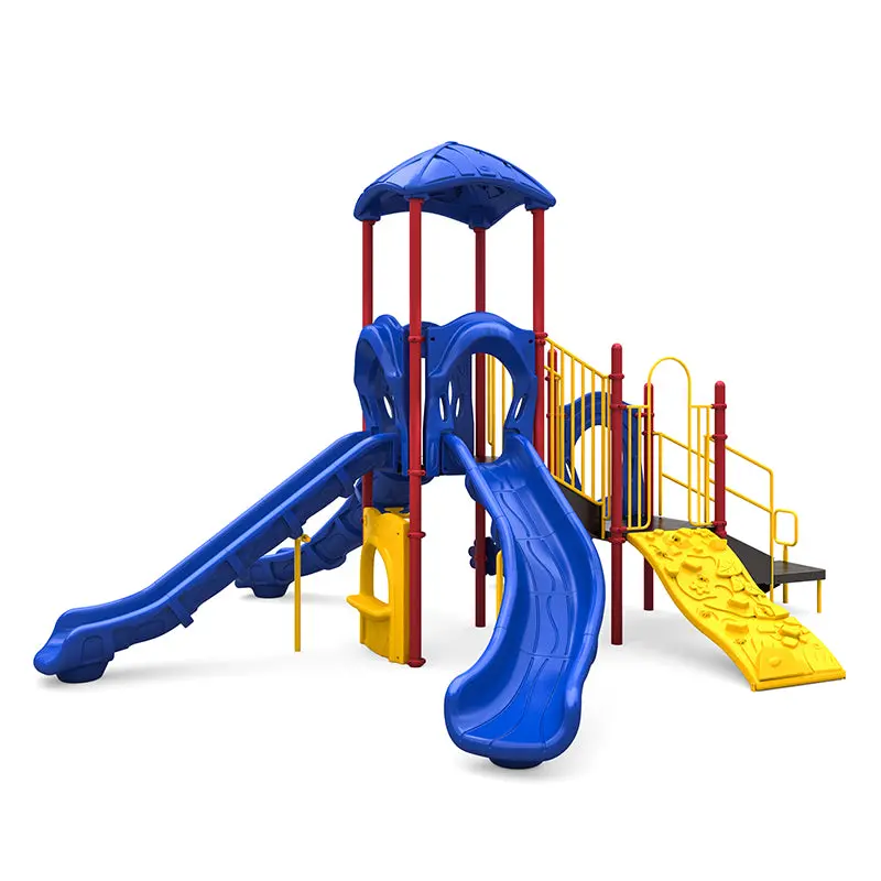 Mount Rainier Playground 6