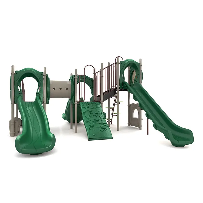 Carousel Playground 1