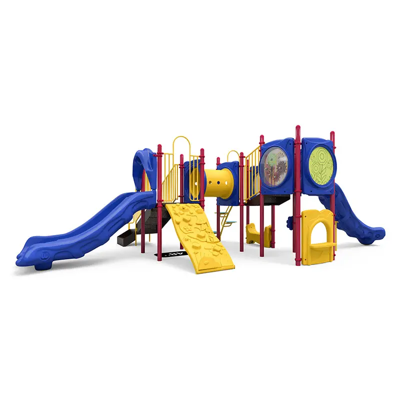 Denver Playground 2
