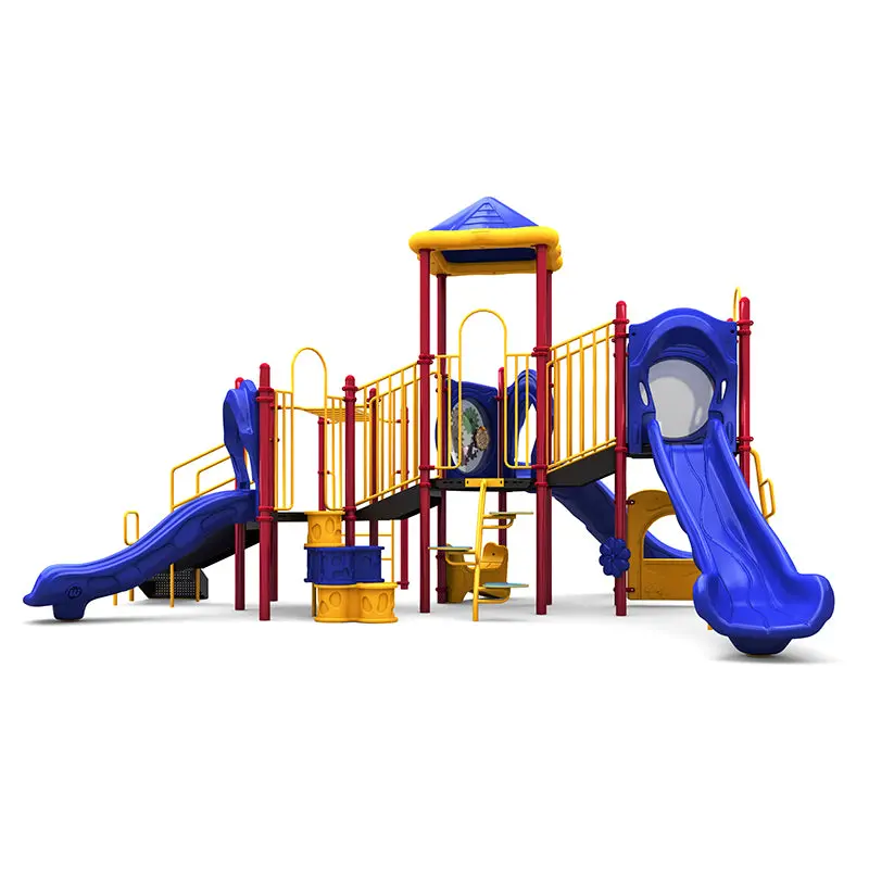 Mighty Magic Playground 4
