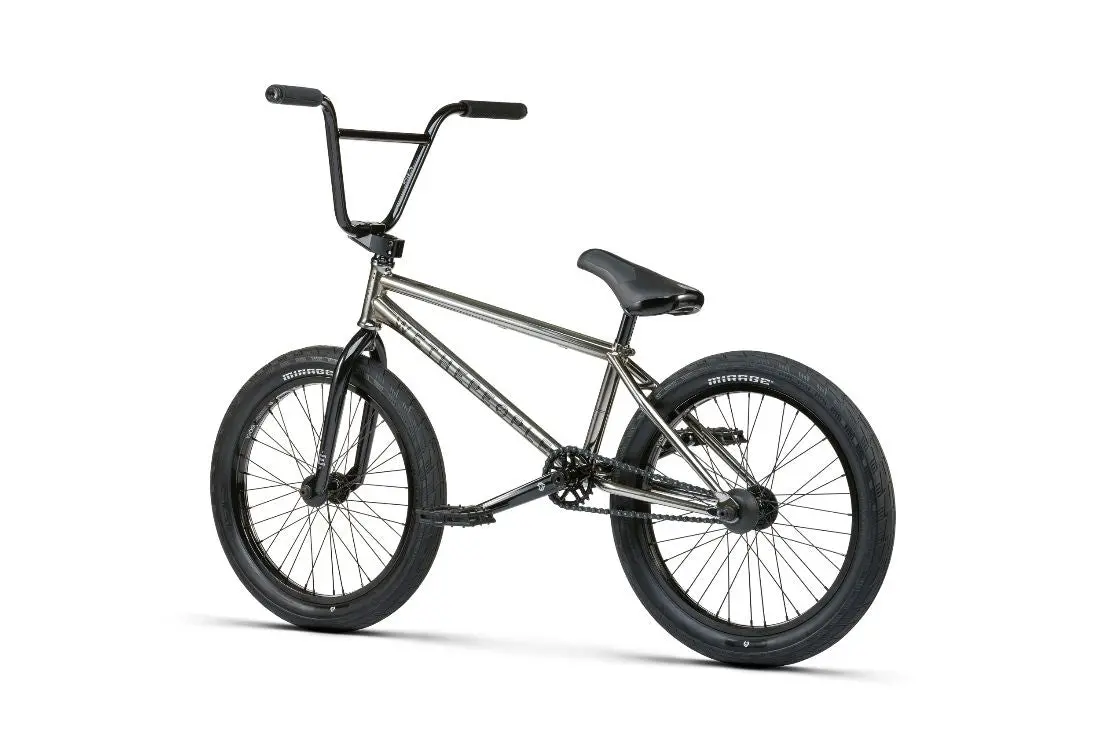 Wtp 2021 Envy 20.5″ Bmx Bike 1