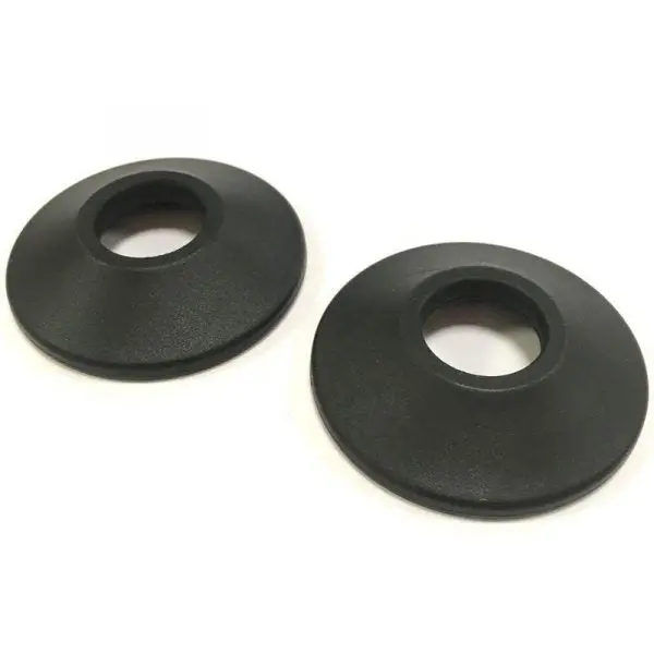 Wtp Helix Nylon Front Hub Guards 1
