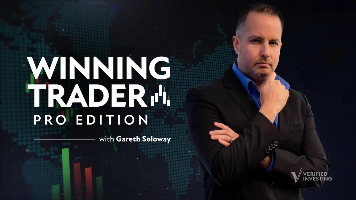 Winning Trader Pro Edition 1