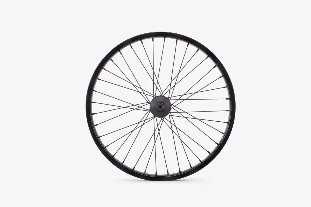 Wtp Helix Front Wheel 1