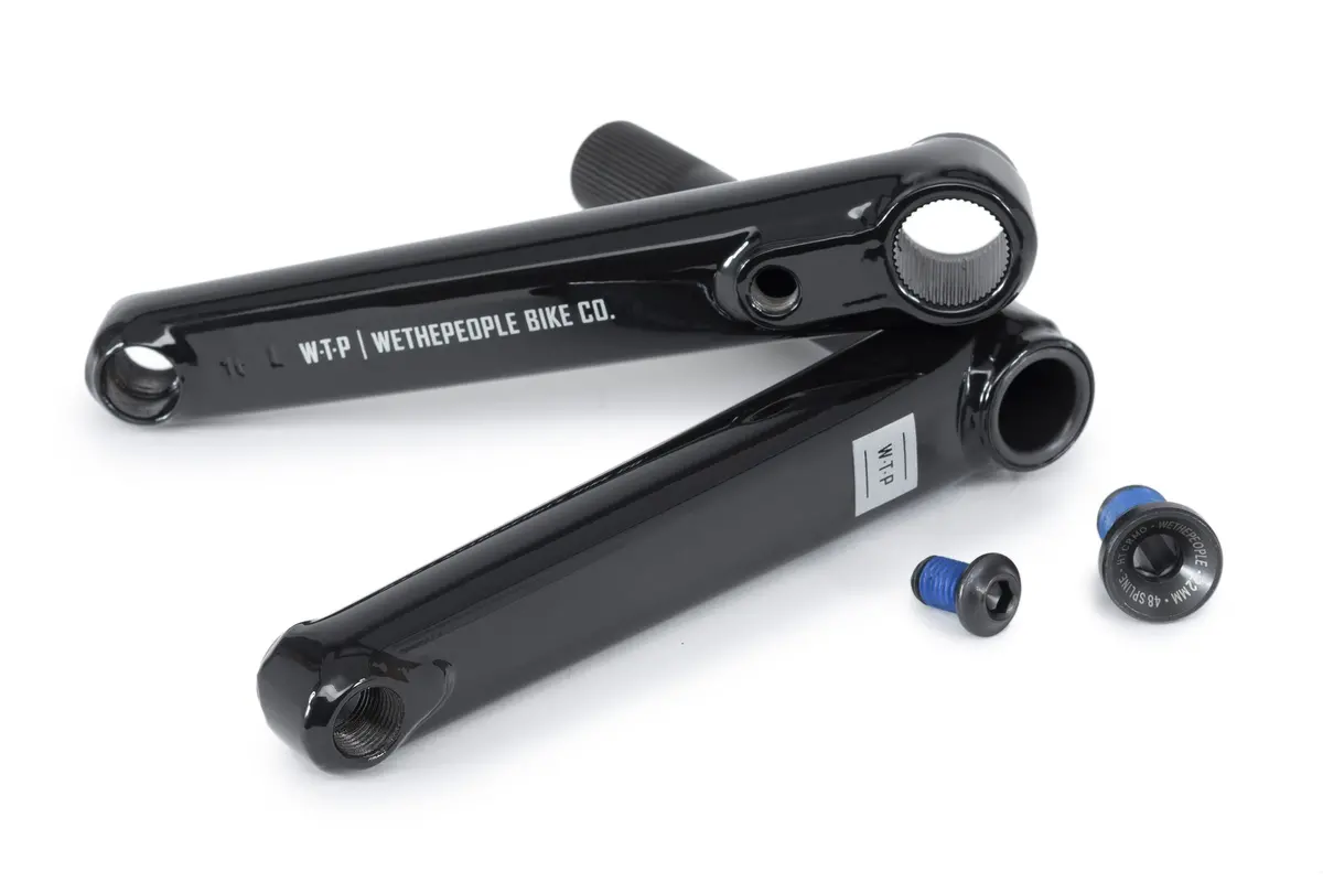 Wtp Legacy Cranks 1