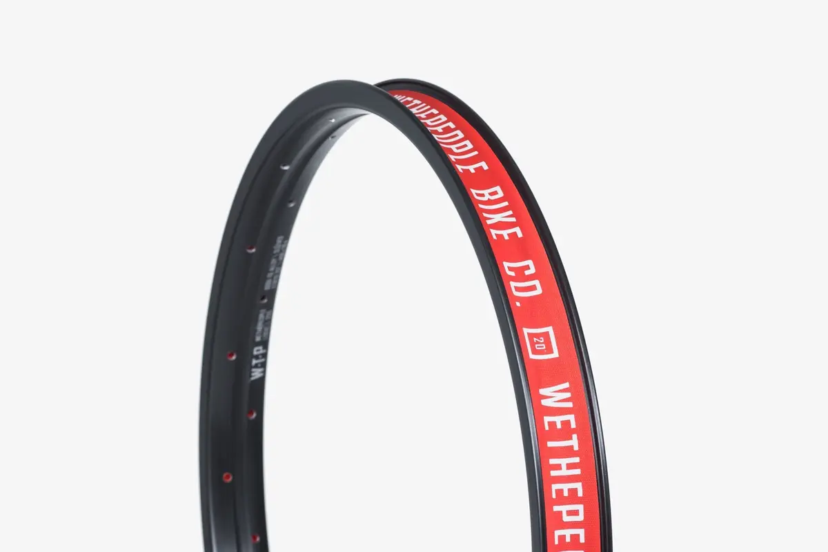 Wtp Logic Sleeved Rim 1
