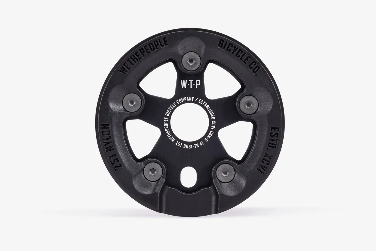 Wtp Paragon Sprocket 1