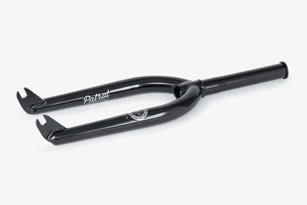Wtp Patrol Fork 1