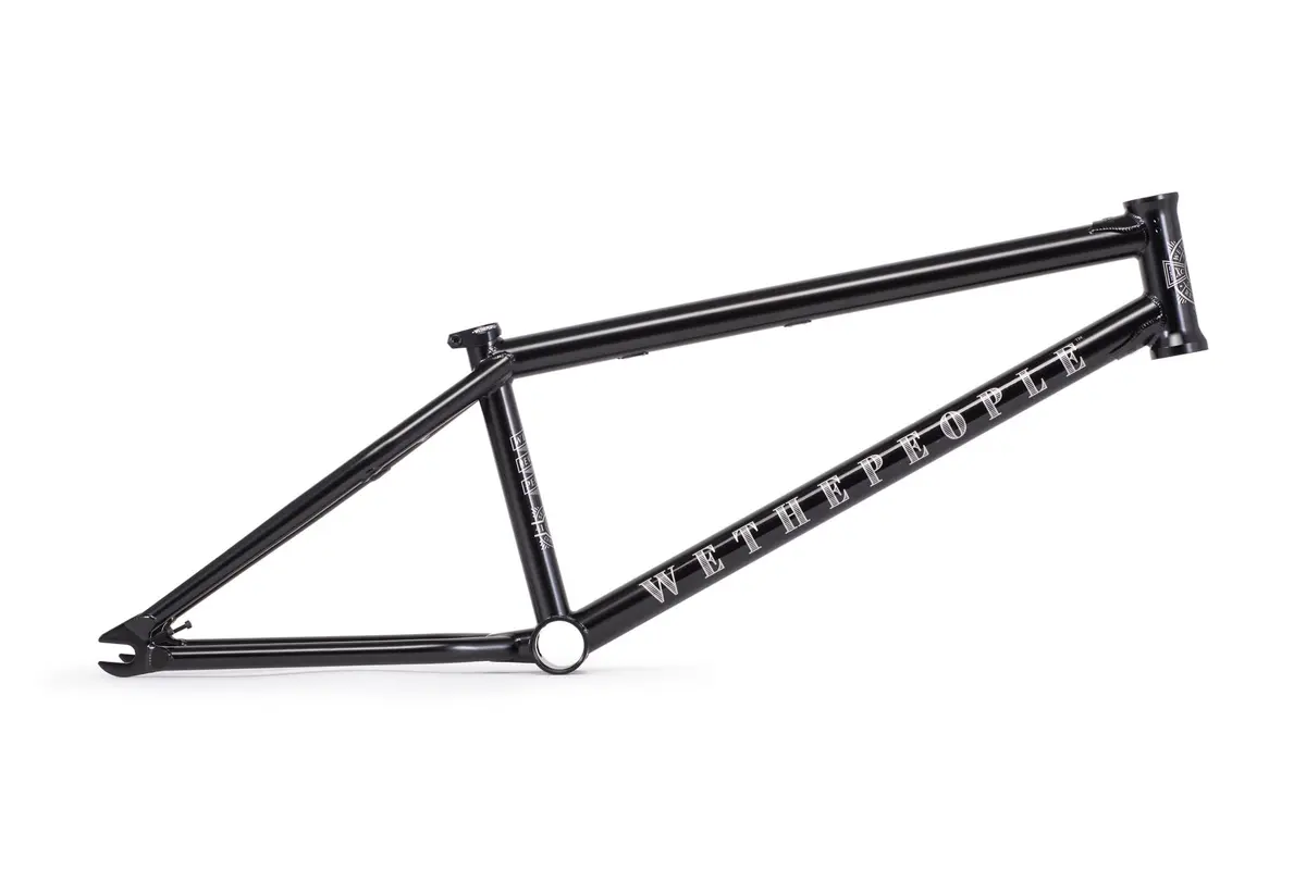 Wtp Revolver Frame Glossy 1