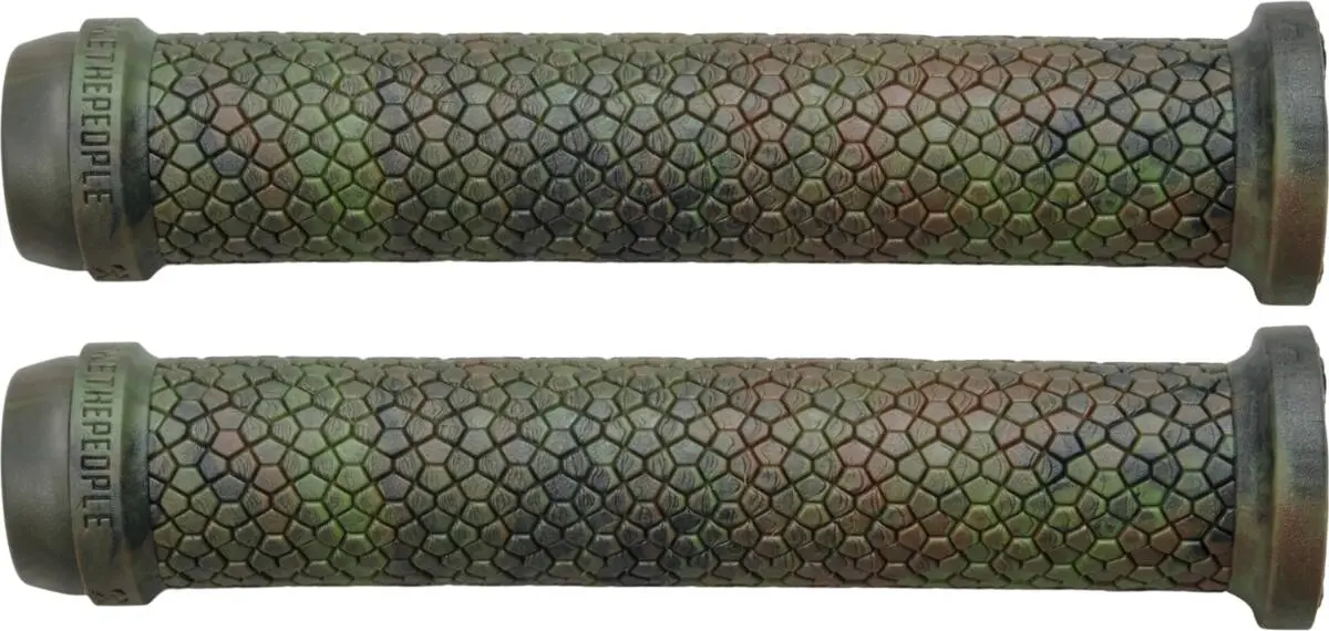 Wtp Raptor Grips 2