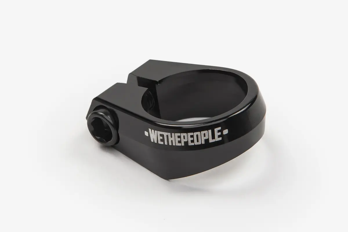 Wtp Supreme Seat Clamp 1