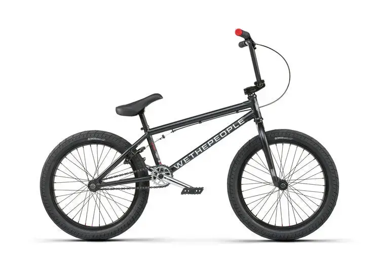Wethepeople Crs 20" 1