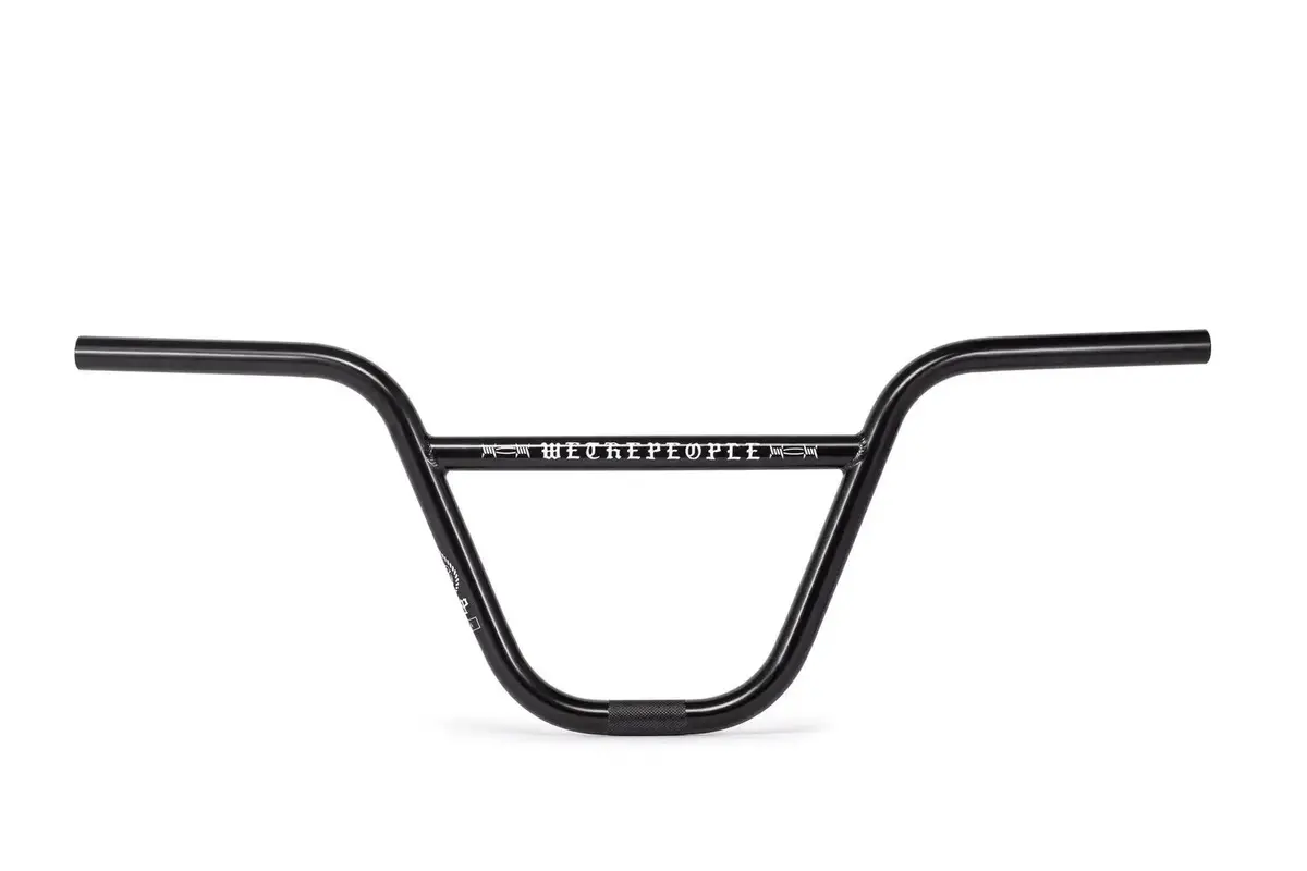 Wtp Pathfinder 2 Piece Bar 9.6" 2