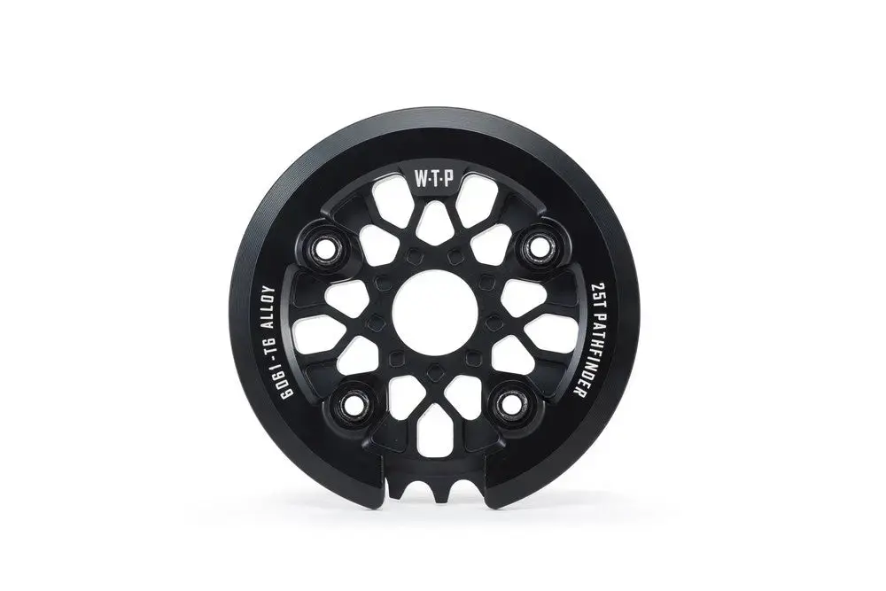 Wethepeople Pathfinder Guard Sprocket 1