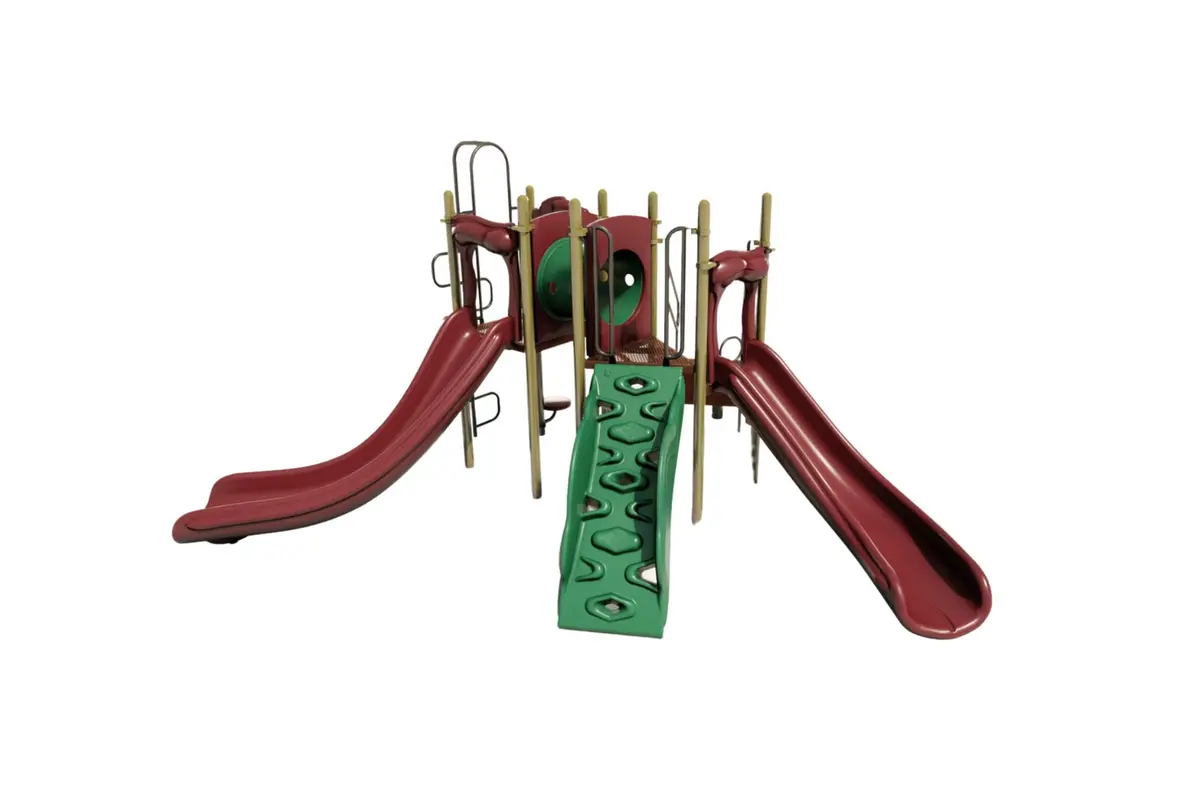 Wallow Hollow Playground 1