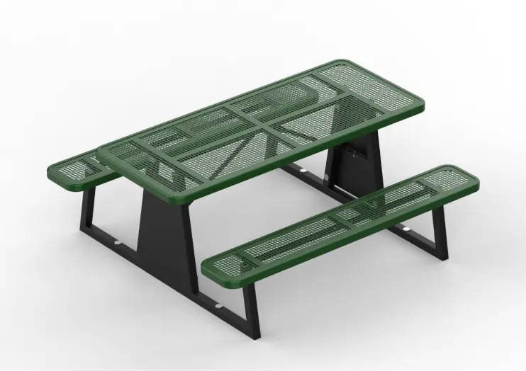 Brandmark Thermoplastic Table 1