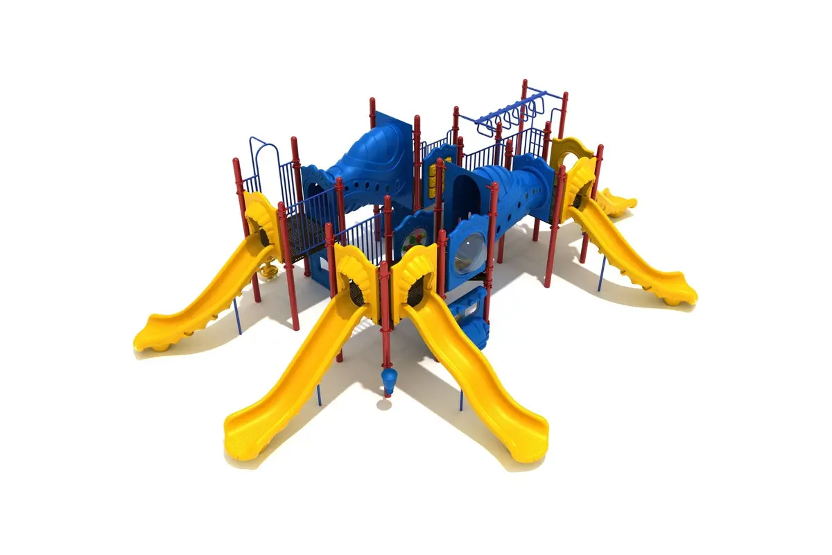 Willamette Playground 1