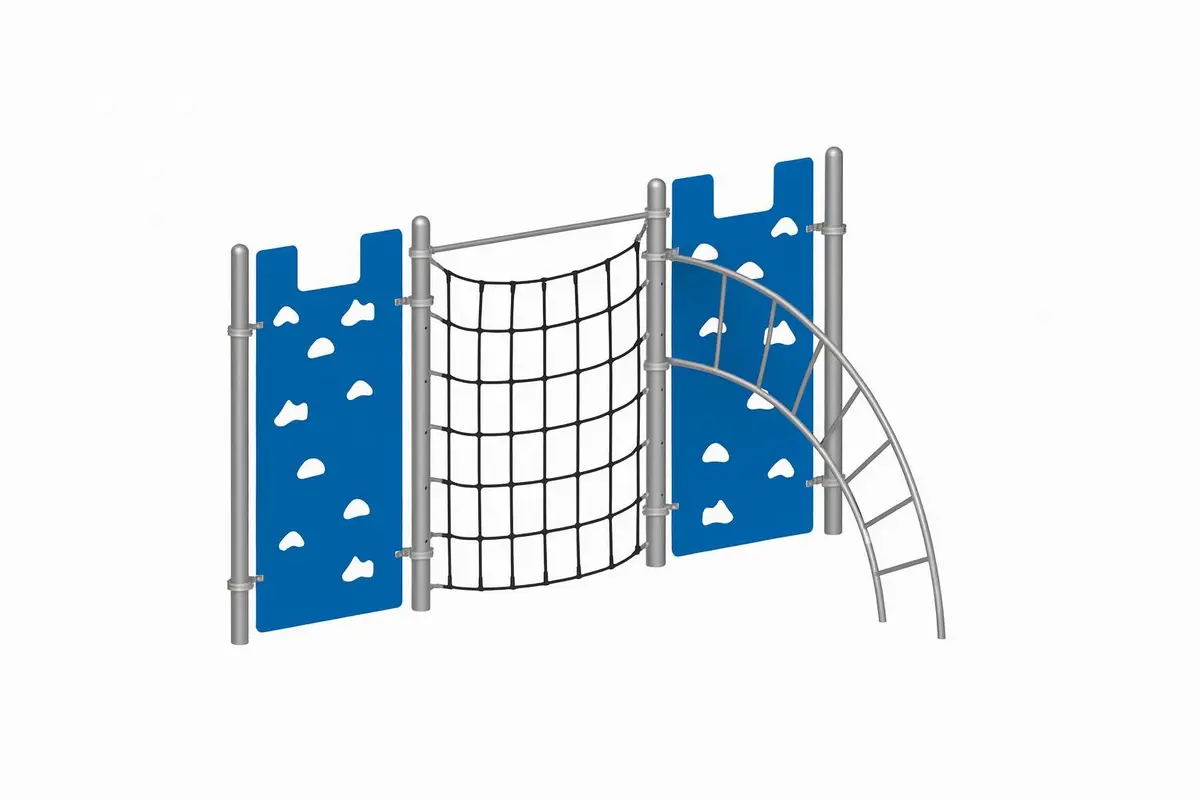 Hercules Vi Climber 1