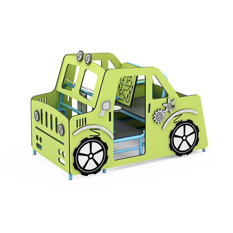 Zoomster Car Play Event 1
