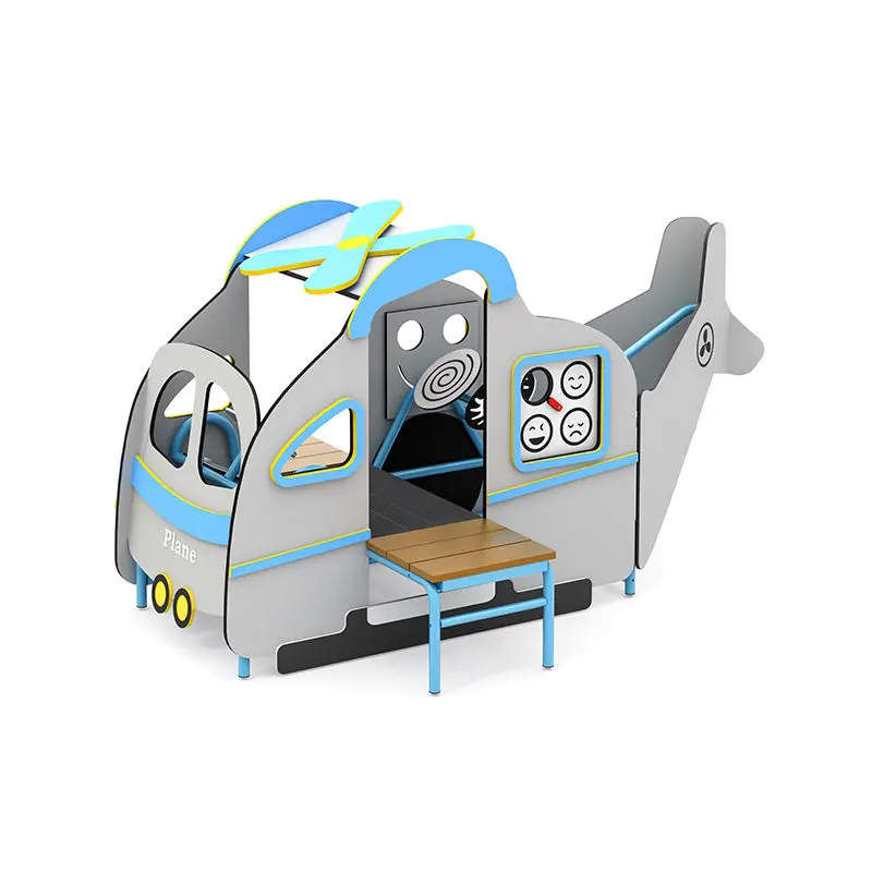 Sky Copter Sam Play Event 1