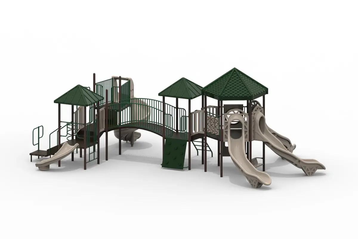 Zion Willygoat Playground 2