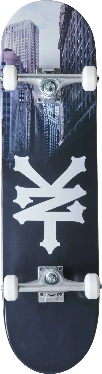 Zoo York Crackerjack 5