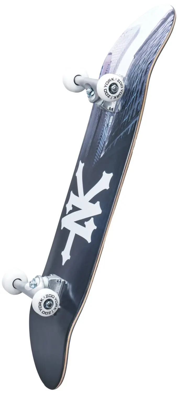 Zoo York Crackerjack 3