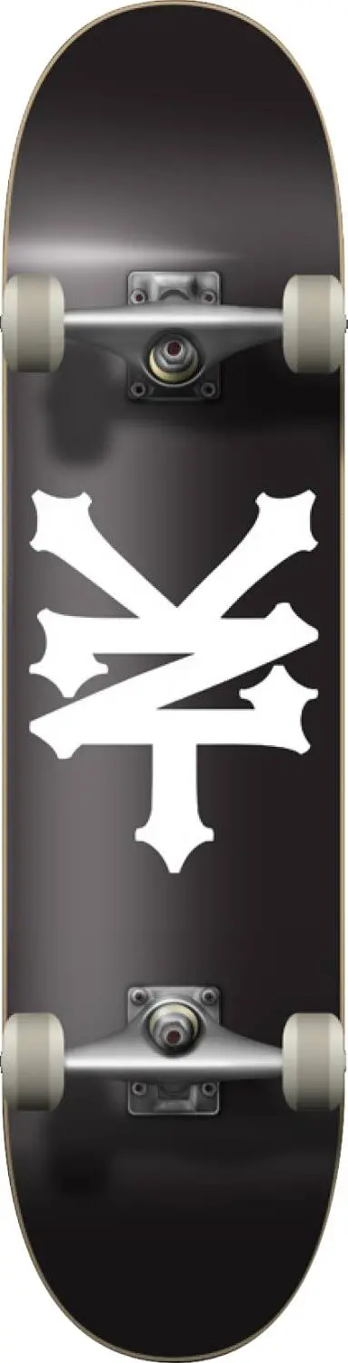 Zoo York Crackerjack 4