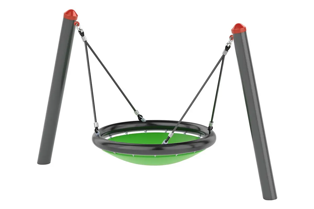 Bird's Nest Mini Cradle 1