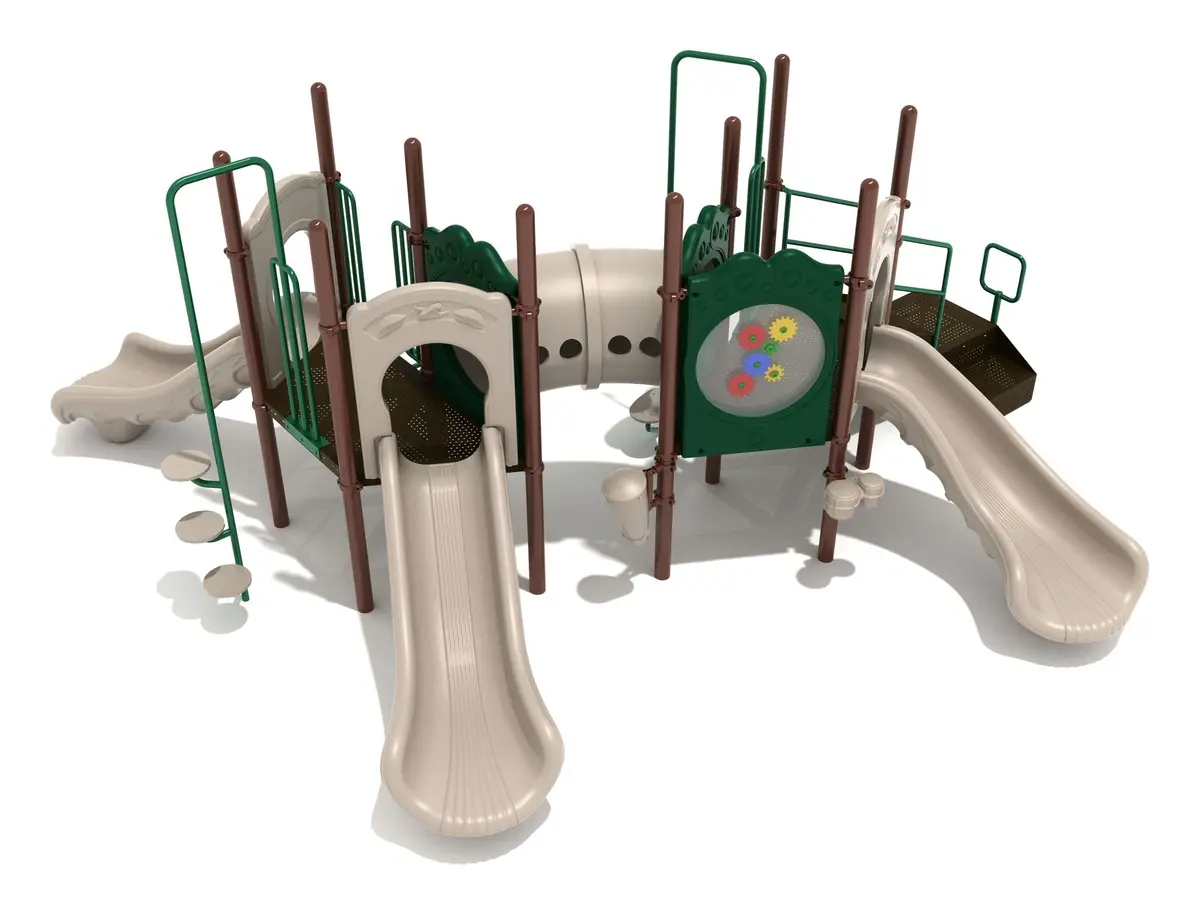 Ann Arbor Playground 2