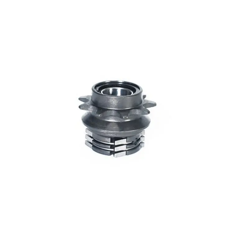 Colony/Academy Driver 9T Rhd Cassette Hub 1