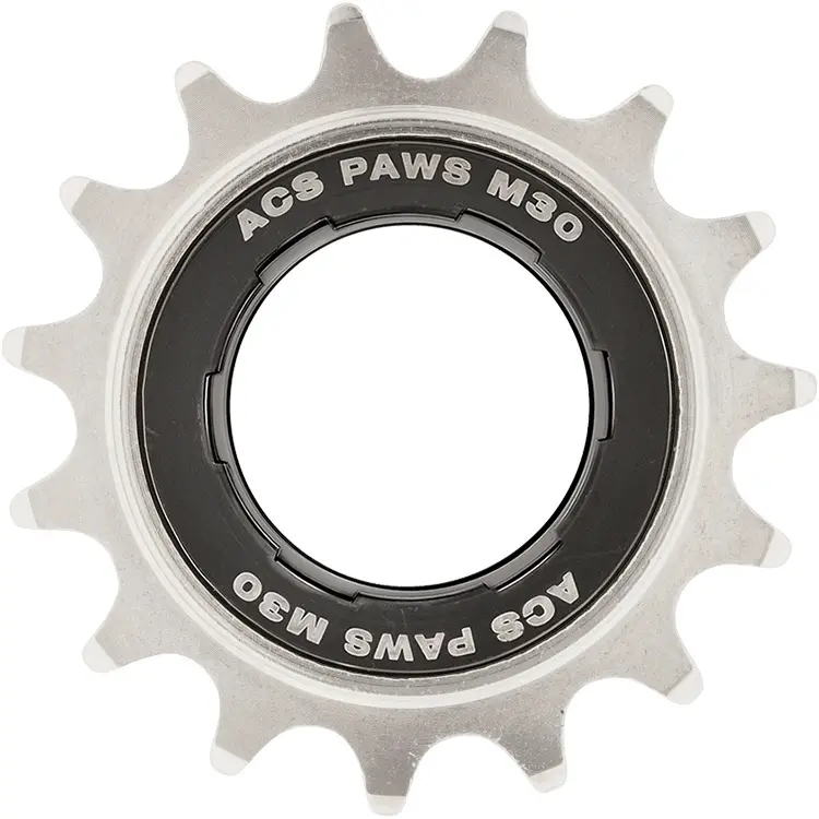 Acs Paws M30 Freewheel (3/32” & 1/8”) 1