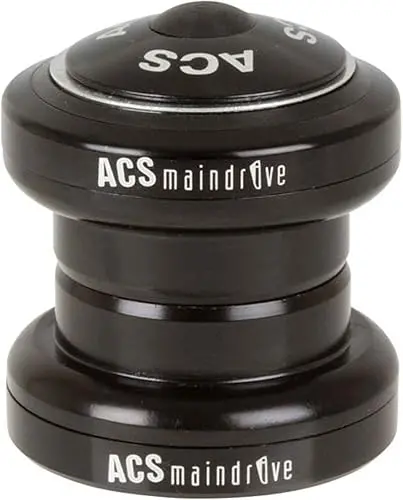Acs Maindrive Headset 1