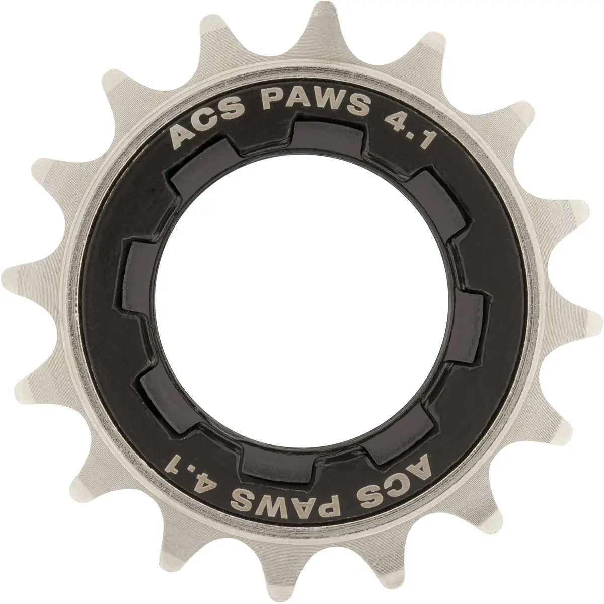 Acs Paws 4.1 Freewheel (3/32" & 1/8") 1