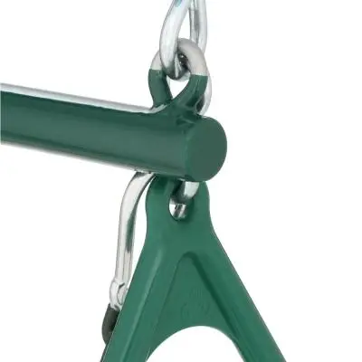 Buoy Ball W/ Trapeze Bar 2