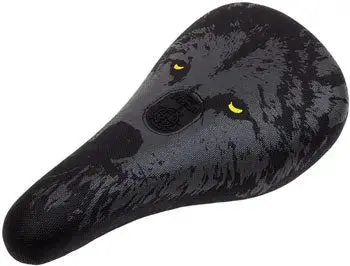 Odyssey Aitken Nightwolf Bmx Seat - Pivotal 1