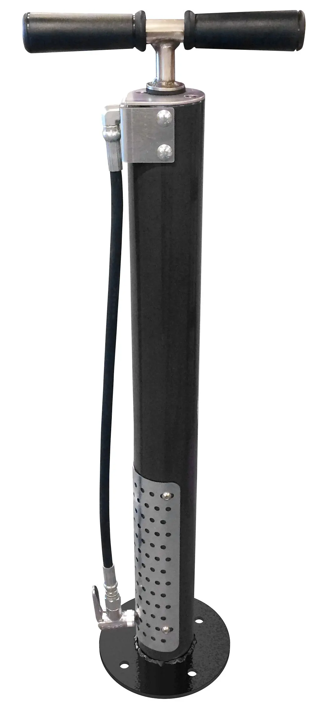Air Kit Prime Bike Pump 1