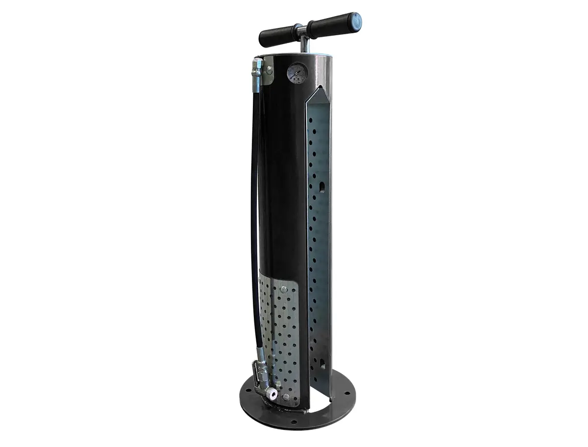 Air Kit 4 Bike Pump 1
