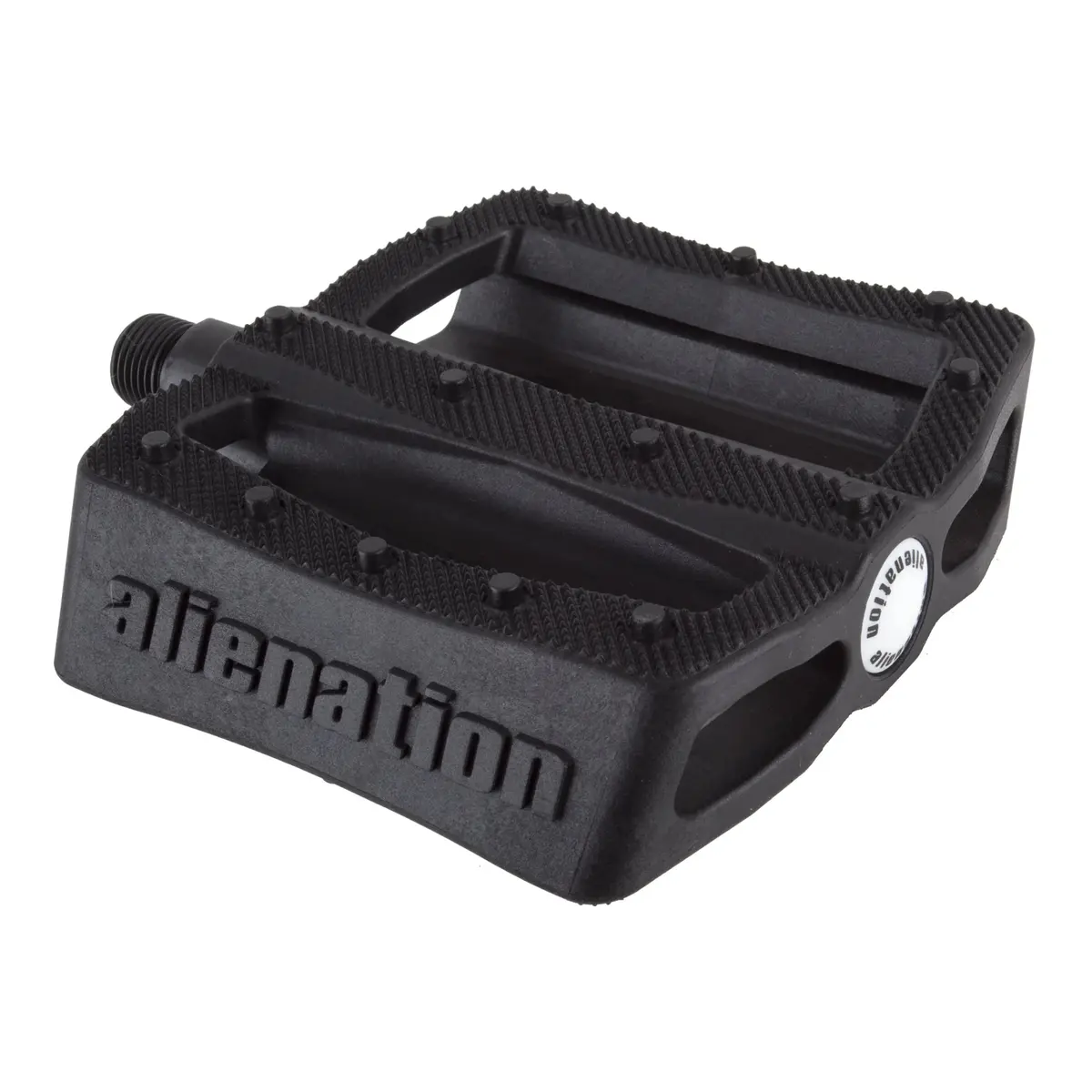 Alienation Effect Pedals 9/16" 1