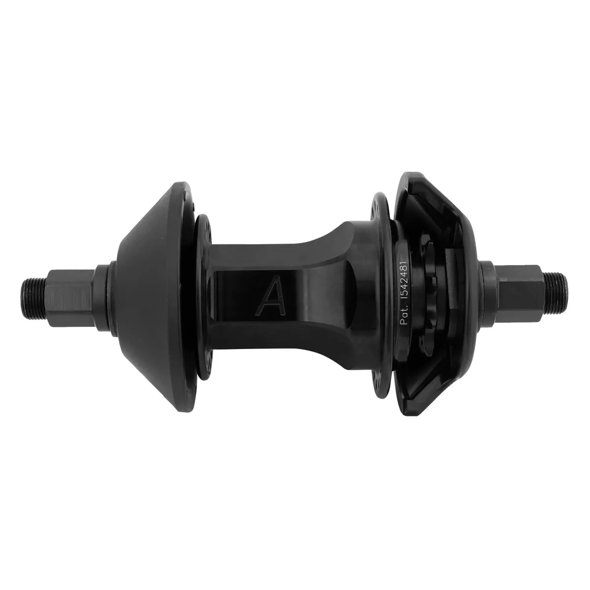 Alienation Venus Rhd Hub 1