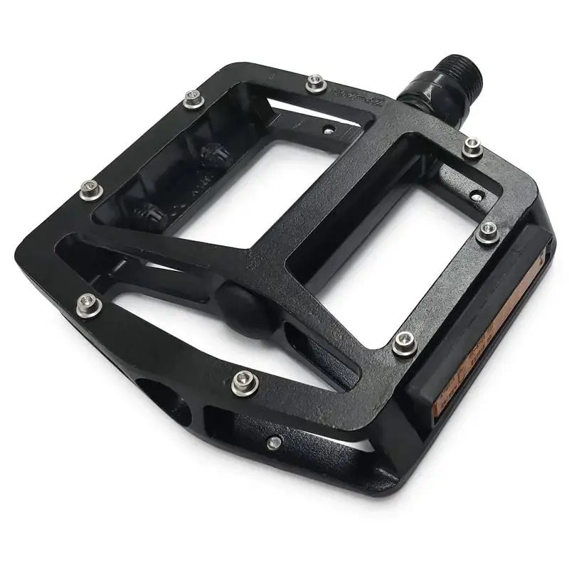 Aluminum Pedals 9/16 1