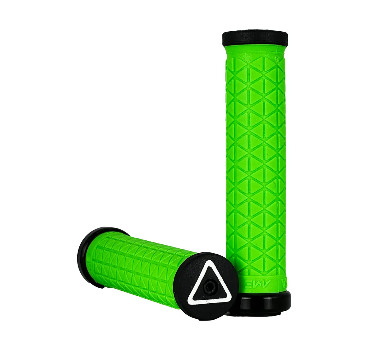 Ame Pro Lock-On Grips 1