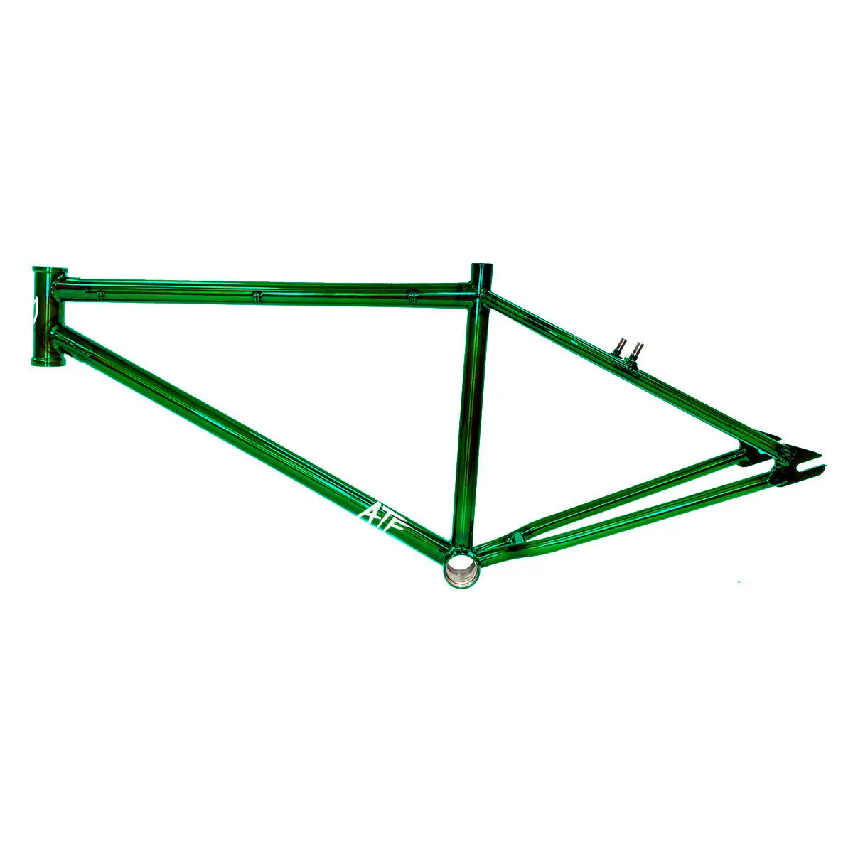 S&M Atf 26" Frame 1