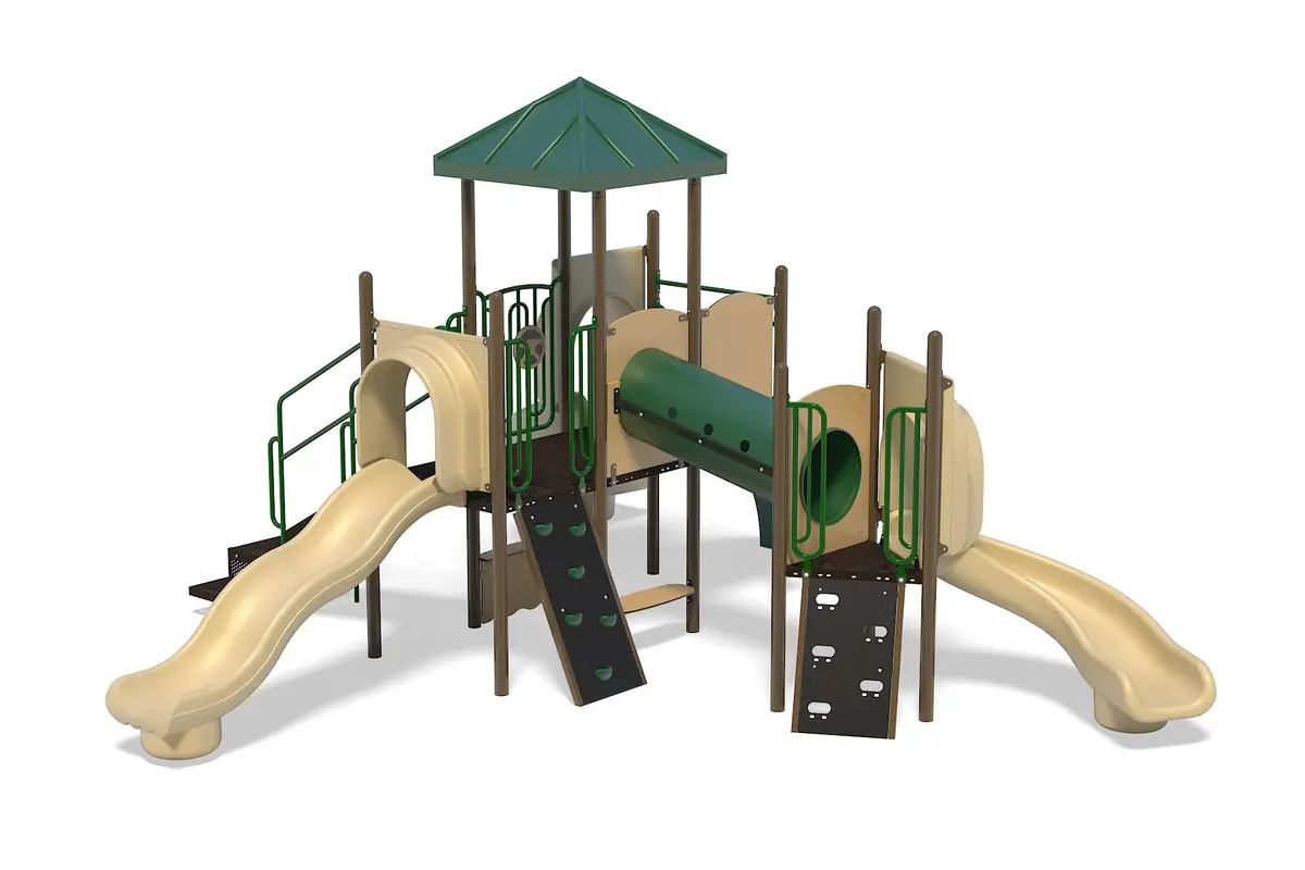 Adventure Cove Playground 1