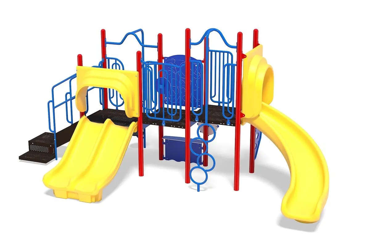 Cosmo Quest Playground 2