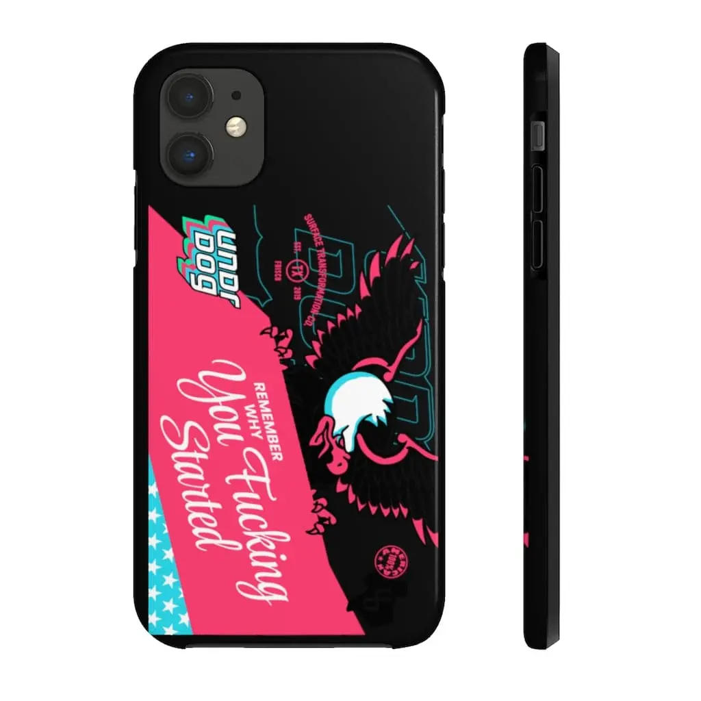 Undrdog Tough Iphone Cases 11