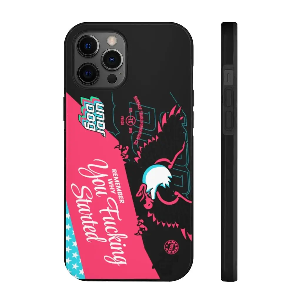 Undrdog Tough Iphone Cases 9